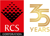 RCS Event Production Logo